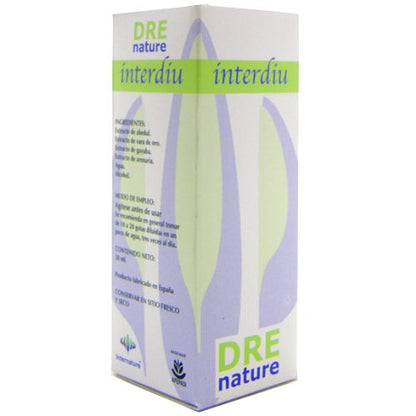 Internature Interdiu 30Ml Internature 1 Unidad 300 g