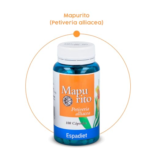 MAPURITO 100 CAP-INM-MONT STAR
