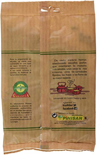 Pinisan ENEBRO Bayas 50 gr, No aplicable