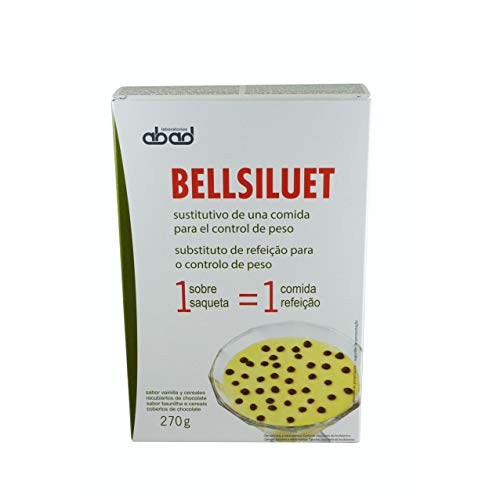Kiluva - Abad Bellsiluet - 54 gr, 54 gramo, 1