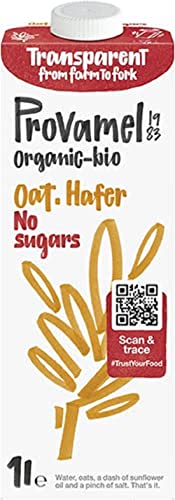 Santiveri Bebida Avena Sin/A Bio 1 L