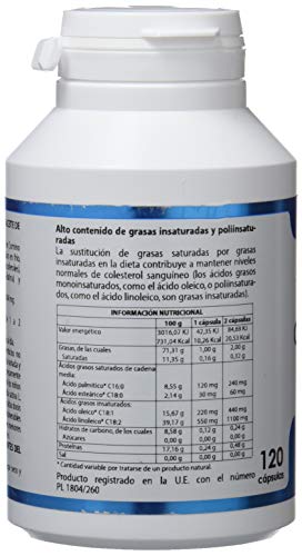 EQUISALUD Aceite Comino Negro - 100 gr