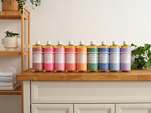 Dr. Bronner´S, Gel y jabón - 1 unidad