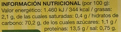 GENMAI UDON 250 grs.