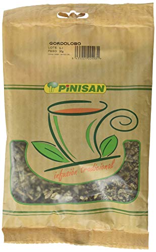 PINISAN GORDOLOBO 50 gr, No aplicable