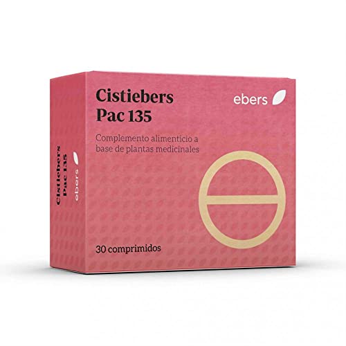 Ebers CISTIEBERS PAC 135 30 COMP