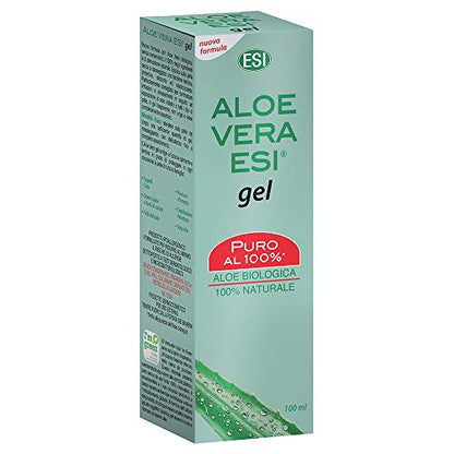 Aloe VERA GEL Puro