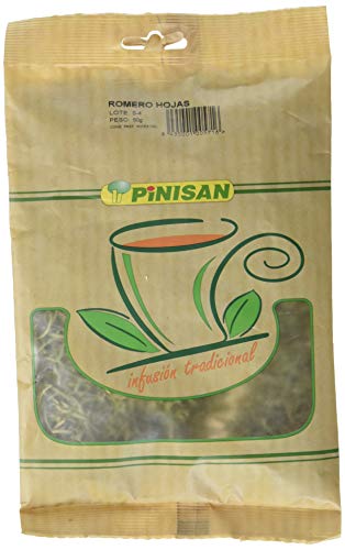 PINISAN Romero 50 gr, No aplicable