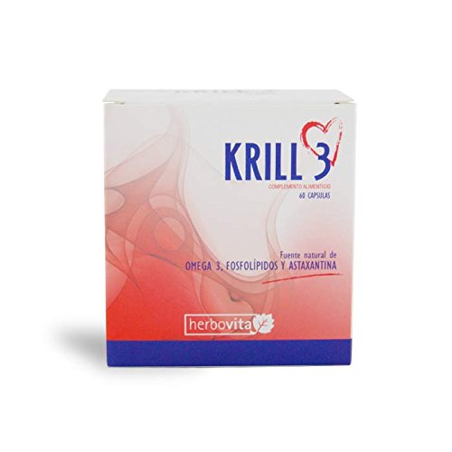 KRILL 3 60PERLAS HER
