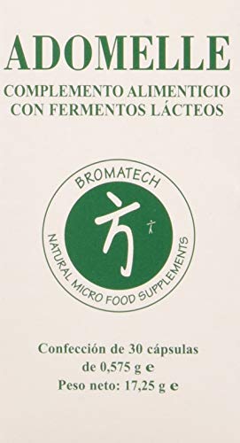 Bromatech Adomelle 30Cap, 17.25 gr