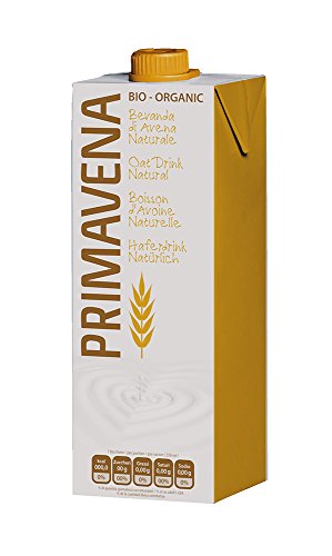 BEBIDA AVENA PRIMAVENA 1L