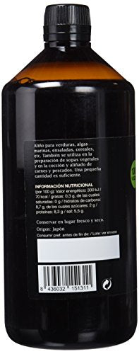 MIMASA SALSA DE SOJA 1L