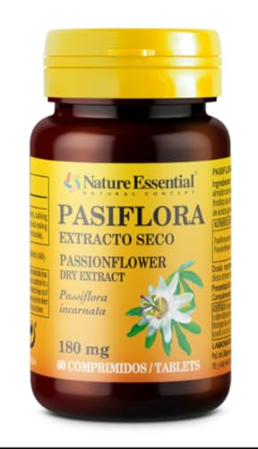 NE_Pasiflora