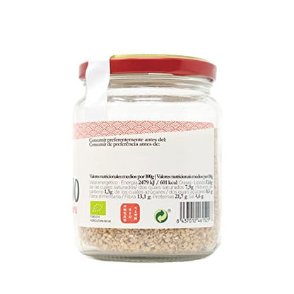 LA FINESTRA SUL CIELO GOMASIO 150GR BIO F/C