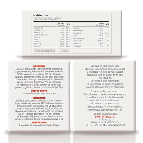 Mgdose Complemento Alimenticio - 100 gr