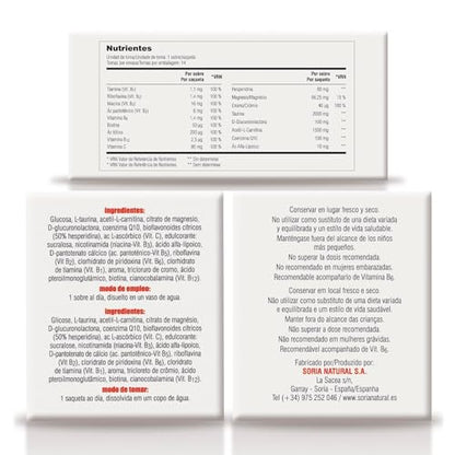 Mgdose Complemento Alimenticio - 100 gr