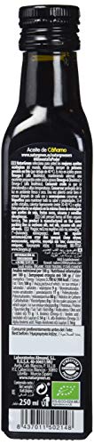 NaturGreen Aceite de Cáñamo, 250ml (Bio)