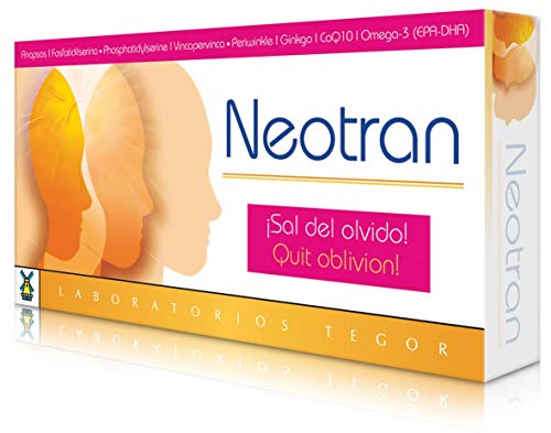 NEOTRAN 20CAP