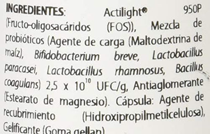 EQUISALUD Microbiota - 100 gr