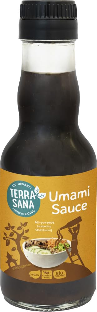 Salsa umami 145 ml