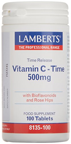 Lamberts VITAMIN