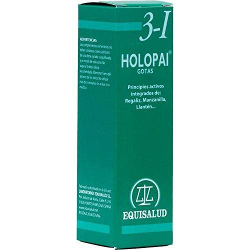 HOLOPAI 3 I ANTIINFLAMATOR 31m