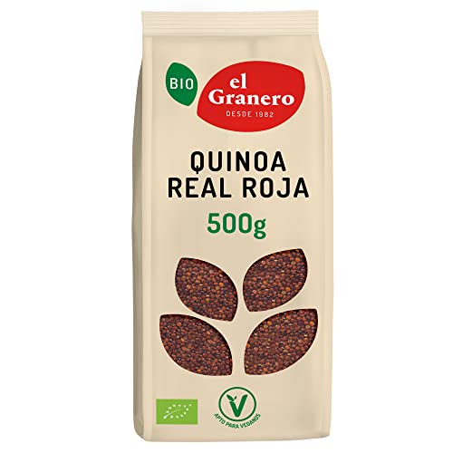 El Granero Integral - Quinoa Real