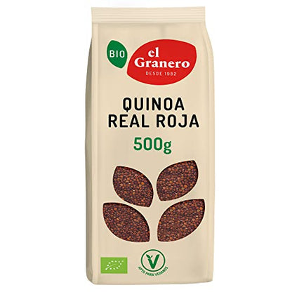 El Granero Integral - Quinoa Real