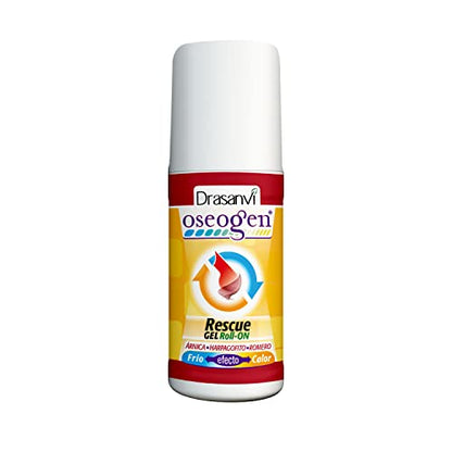 OSEOGEN RESCUE GEL ROLL-ON 60 ml