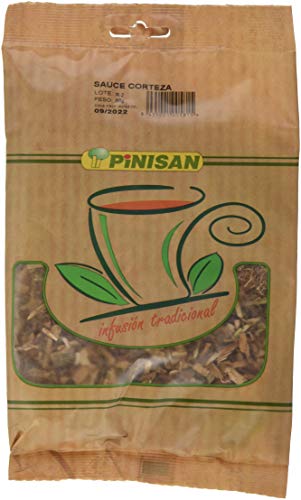 PINISAN Sauce Corteza 50 gr, No aplicable