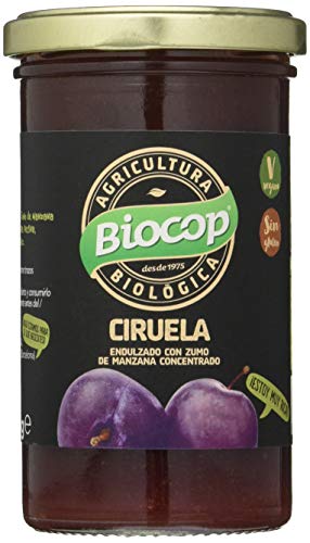 Biocop Compota Ciruela Biocop 280 G 200 g