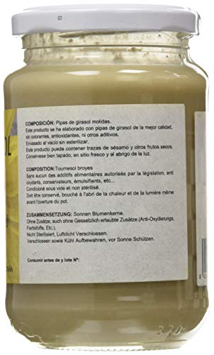 Sain Pure De Girasol 320 Gr 320 Gramos 400 g