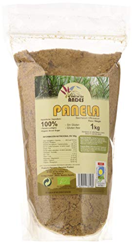 Panela 1 Kg