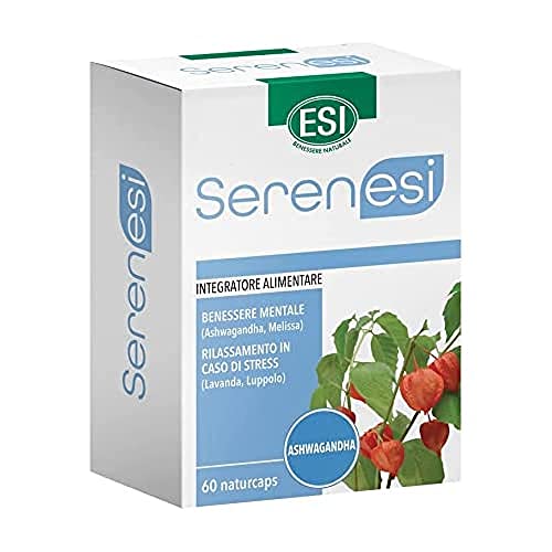 SERENESI 60cap.