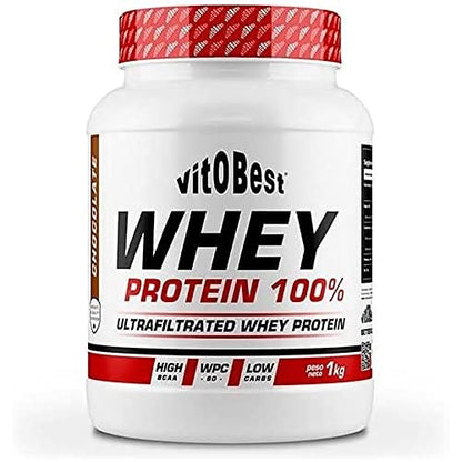 Vitobest NUTRITIONAL_SUPPLEMENT