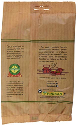 PINISAN Sauce Corteza 50 gr, No aplicable