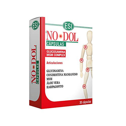 NODOL 30 Caps