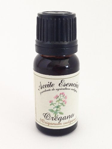 Labiatae Aceite Esencial De Oregano Rojo 12 Ml 100 g