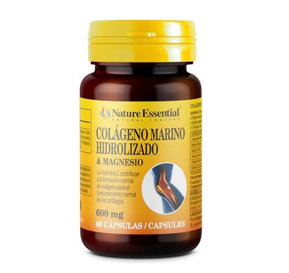 Colágeno Marino