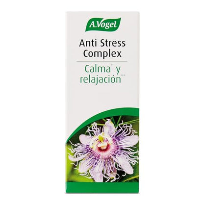 ANTI STRESS COMPLEX comp. 30 NUEVO