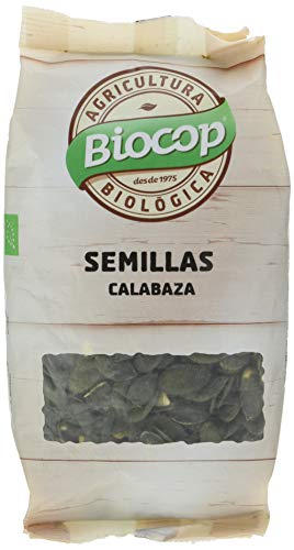 Biocop Semillas Calabaza Biocop 250 G 400 g