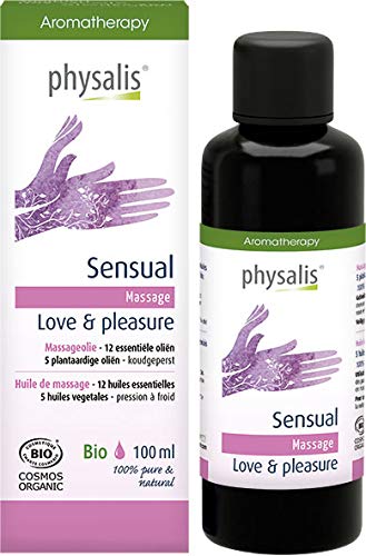 PHYSALIS A.MASAJE SENSUAL BIO