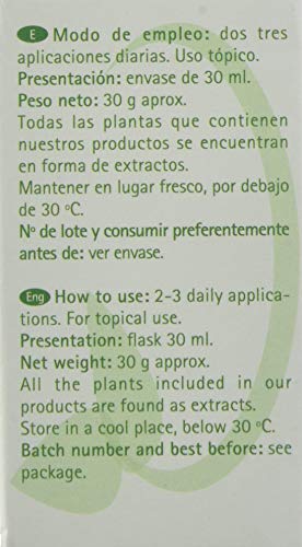 UNIPLANT SANGRE DE DRAGO 30 ml