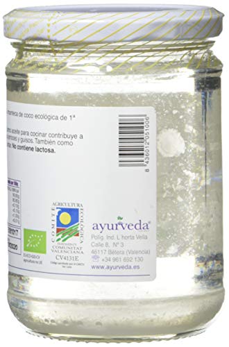 Ayurveda Complemento - 100 gr