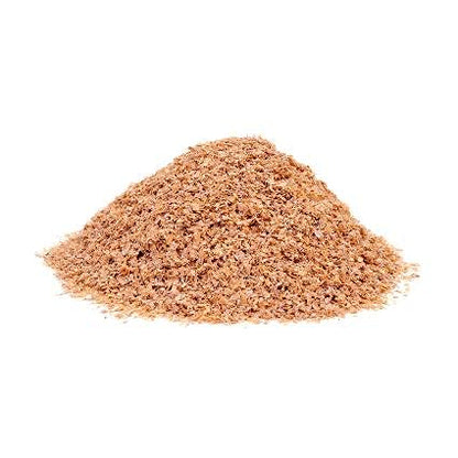 El Granero Integral - El Granero Integral Salvado De Trigo Extrafino De Cultivo Ecológico Cereales - 350gm