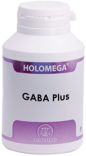 Holomega Gaba Plus