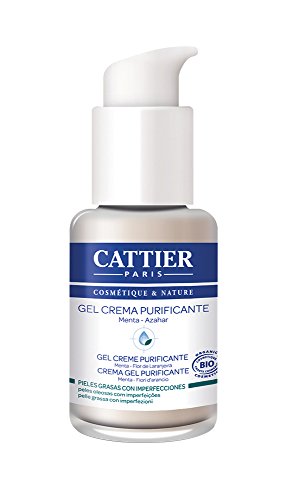 Cattier Gel crema purificante - 50 ml