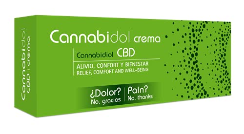 Tegor Cannabidol Crema 75ml