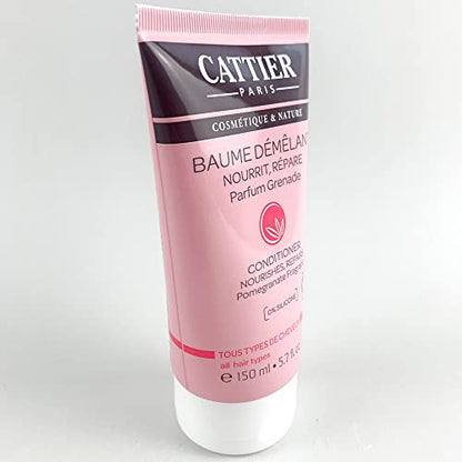 Cattier Bálsamo desenredante - 150 ml