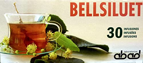 BELLSILUET 30 Filtros